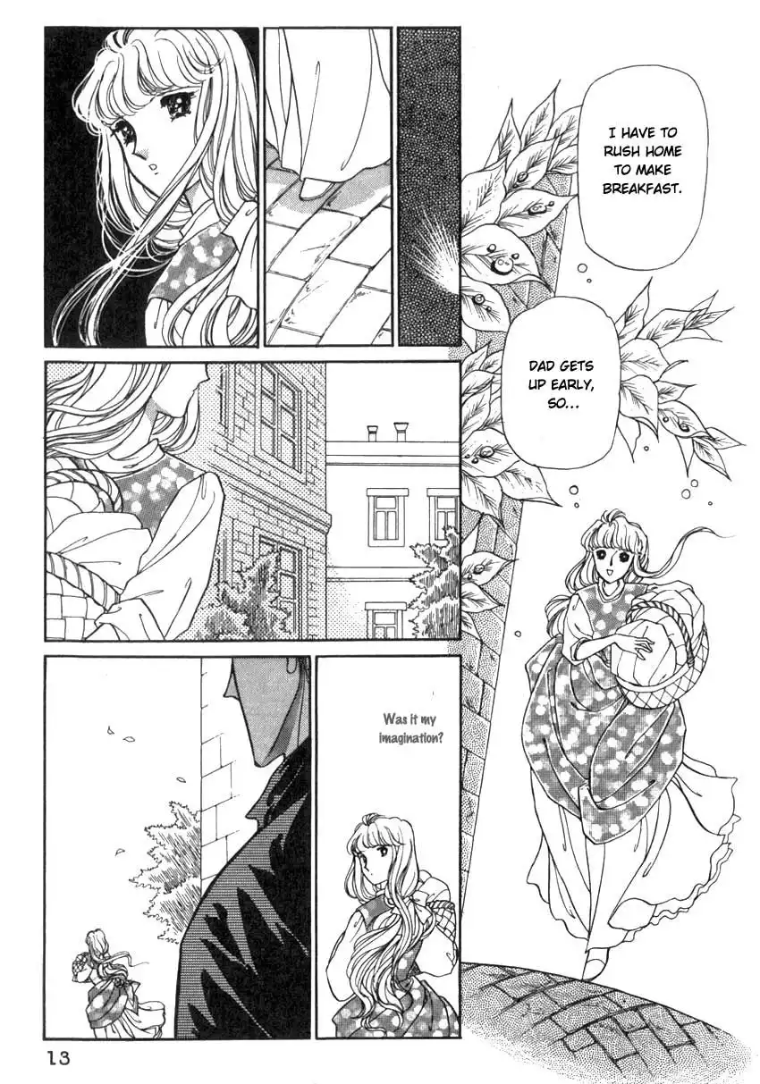 Yami no Alexandra Chapter 1 14